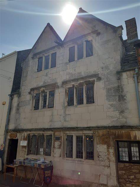 tudor house weymouth|weymouth tudor house history.